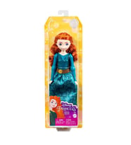 Disney Prenses Ana Karakter Bebekler HLW02-HLW13