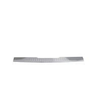 Mercedes Vito Viano W639 Krom Arka Tampon Üstü Koruma 2003-2014 Arası Paslanmaz Çelik