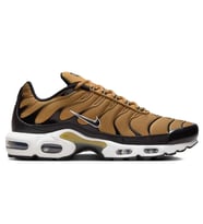 Nike Air Max Plus Mens Sneaker Erkek Günlük Spor Ayakkabı Camel