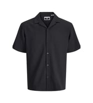 JACK JONES Erkek Rahat Kesim Tatil Gömlek 12290098