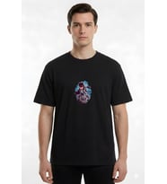 BATMAN UNISEX T-SHIRT