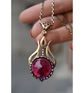 STONEAGE JEWELLERY Kolye
