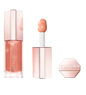 Lancome Lip Idole JuicyTreat - Dudak Parlatıcısı 25 Toffe