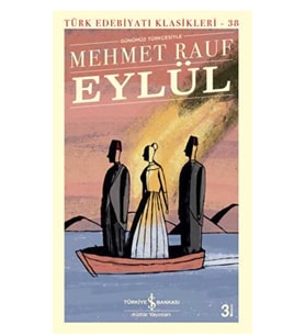İş Bankası - Eylül - Mehmet Rauf
