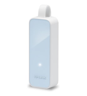 Tp-Link UE200 USB 2.0 100Mbps Ethernet Çevirici