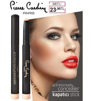 Pierre Cardin Actressready Kapatıcı Stik - Medium
