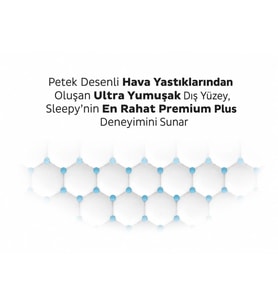 Premium Plus Airbag Comfort Bebek Bezi 2 Beden 68 Adet