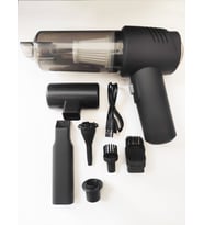 Oto Araç Süpürgesi Şarjlı 60W BR0909011