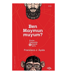 Ben Maymun Muyum?