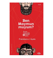 Ben Maymun Muyum?