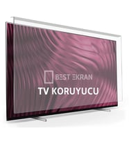 Altus AL40FHD6023 TV EKRAN KORUYUCU - Altus 40" inç Tv Ekran Koruyucu