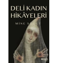Deli Kadın Hikâyeleri