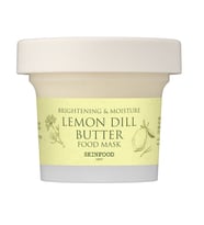 Skinfood Lemon Dill Butter Food Mask