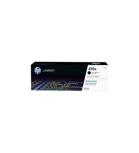 Cf-410a Siyah Orjinal Toner Laserjet Pro Mfp M477fnw - M477nw