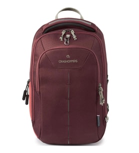 Craghoppers Rucksack Sırt Çantası 20 Litre-BORDO
