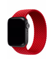 Apple Watch 38/40 Uyumlu Örgü Loop Kordon
