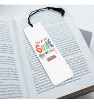Sınıf Öğretmenlerine Hediye Kitap Ayracı