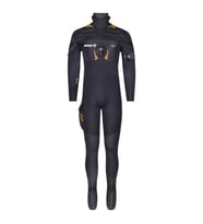 BEUCHAT Kuru Elbise ICEBERG PRO DRY 4 mm Neopren