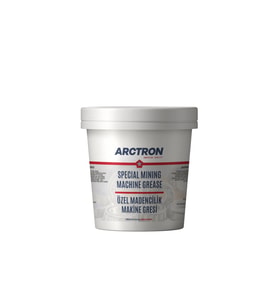 Arctron Special Mining Machine Gres 14 KG