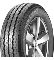 Nankang CW-25 185/75R15C 106/104N