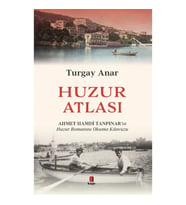 Huzur Atlası