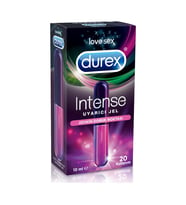 Durex intense Uyarıcı Jel 10 ml