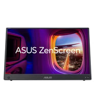 Asus ZenScreen MB16AHG 15.6" 144Hz 3Ms mHDMI+USB-C FullHD FreeSync IPS Taşınabilir Monitör (Siyah)