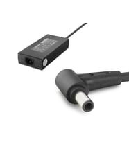 19.5V 9.23A 180W Laptop Adaptörü - 6.0X3.7Mm - Asus Rog Tuf Uyumlu - Siyah HD8897