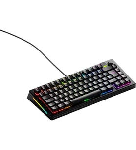 Glorious Gmmk 3 Pro Mekanik Gaming Klavye%75, Modüler Alüminyum Gövde Ve Conta Sistemi, Mekanik Mx A (Çok Renkli)