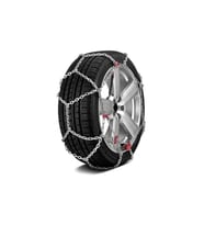 Oto Lastik Kar Zinciri 215/45/r16 X Tipi Binek Suv Takmatik Kolay Montaj