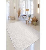 YoudayHomeCollection SERRA Model Oturma Odası Halısı — EBAT: 80X80