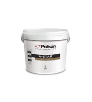 Polisan A-Star Astar 10 KG