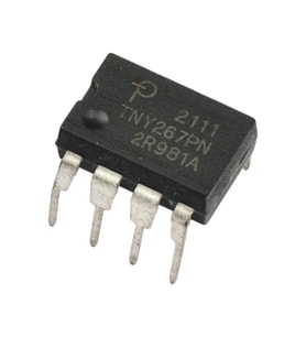 Ayt TNY 267PN DIP-7 Entegre Devre Transistör