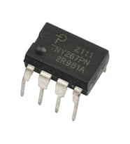 Ayt TNY 267PN DIP-7 Entegre Devre Transistör