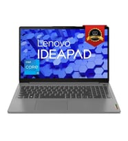 Lenovo IdeaPad 3 15ITL6 i5-1135G7 8 GB DDR 4 Ram  256 GB M.2 SSD Iris Xe Graphics 15.6" Full HD Dizüstü Bilgisayar ( OUTLET )