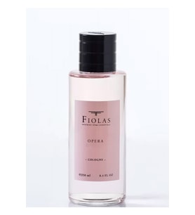  Fiolas Opera Kolonya 250 Ml