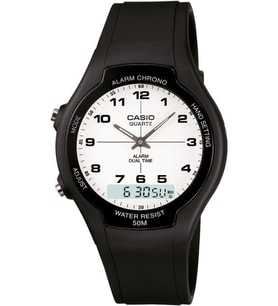 Casio AW-90H-7BVDF Erkek Kol Saat