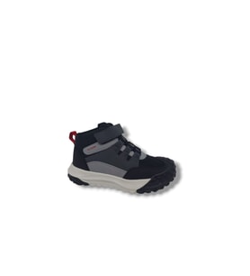 Vicco Annie Siyah Outdoor Bot