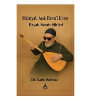 Malatyalı Aşık Hanefi Ünver