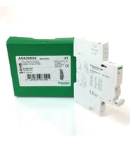 SCHNEIDER ELECTRIC A9A26924 İOF YARDIMCI KONTAK (1NA+1NK)