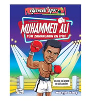 Muhammed Ali & Tüm Zamanların En İyisi