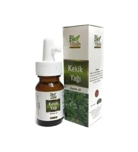 Bio Vitals Kekik Yağı 20 ml