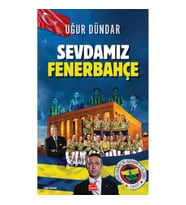 Sevdamız Fenerbahçe