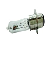12V 35*35 Cub Ampül Civalı