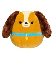 Squishmallows Disney Serisi - Lady 35 cm