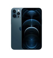 Yenilenmiş IPHONE 12 PRO 128GB -B Kalite- Mavi