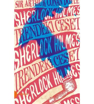 Satış Noktaları Sherlock Holmes 9- Trendeki Ceset I 9789752468832