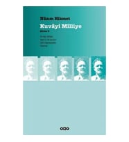 Kuvayi Milliye - Şiirler 3