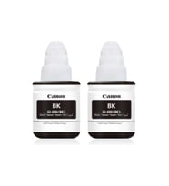 ORİJİNAL 2 Adet 135 ml Siyah Orijinal Mürekkep GI-490
