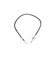 Mercedes Spr2801-904 El Fren Teli Arka Sol 6674204685 Wender